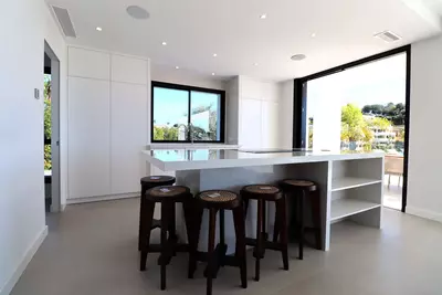 Detached Villa in Elviria