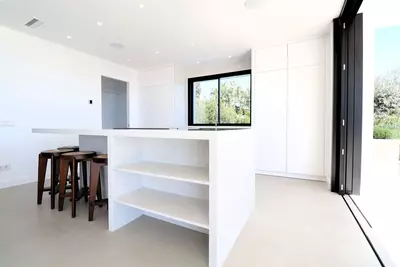 Detached Villa in Elviria