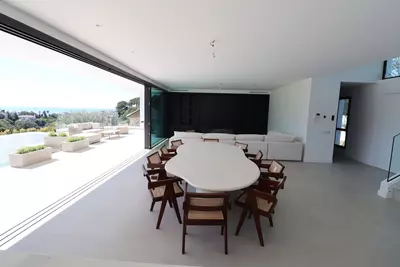 Detached Villa in Elviria