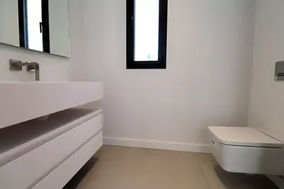Detached Villa in Elviria