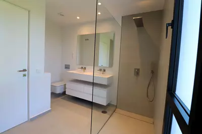 Detached Villa in Elviria