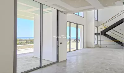 Detached Villa in Benahavís
