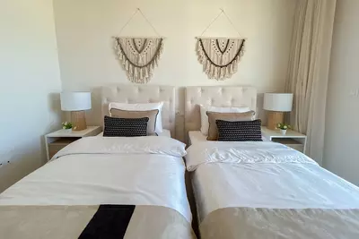 Middle Floor Apartment in Casares