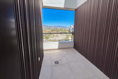 Middle Floor Apartment in Casares