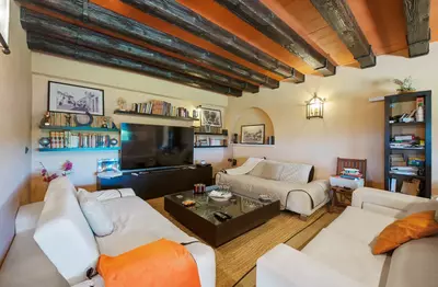 Detached Villa in Estepona