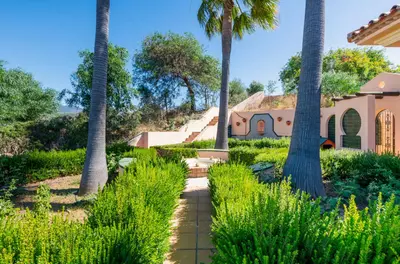 Detached Villa in Estepona