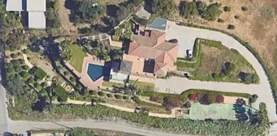 Detached Villa in Estepona