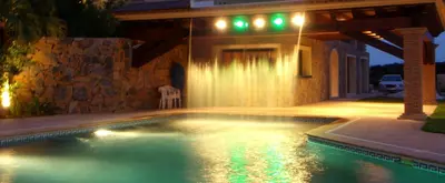 Detached Villa in Estepona
