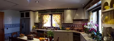Detached Villa in Estepona