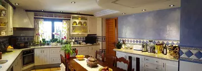 Detached Villa in Estepona