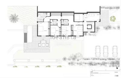 Detached Villa in Estepona