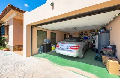 Detached Villa in Estepona