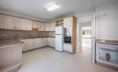 Semi-Detached House in Nueva Andalucía