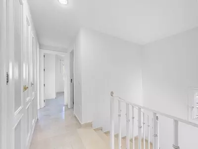 Semi-Detached House in Nueva Andalucía