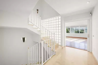 Semi-Detached House in Nueva Andalucía
