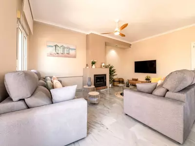 Semi-Detached House in Marbella