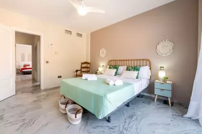 Semi-Detached House in Marbella