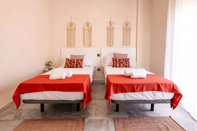 Semi-Detached House in Marbella