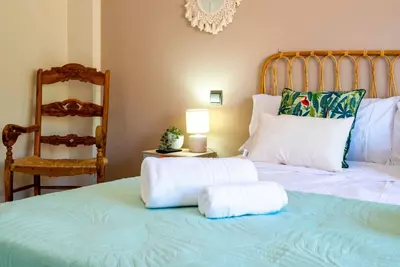 Semi-Detached House in Marbella
