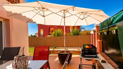 Semi-Detached House in Marbella