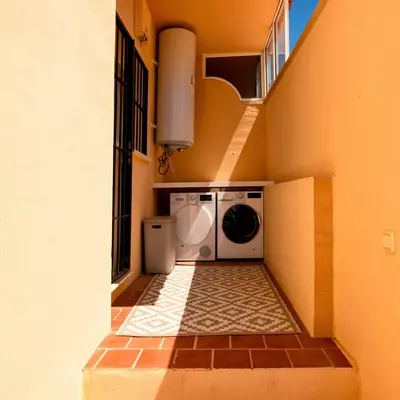 Semi-Detached House in Marbella