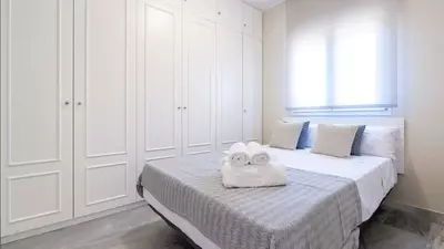 Semi-Detached House in Marbella