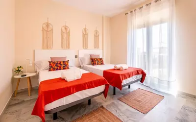 Semi-Detached House in Marbella