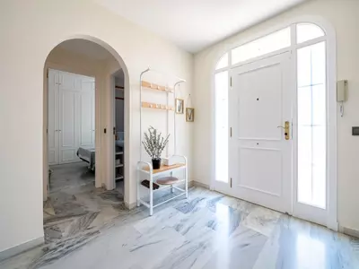 Semi-Detached House in Marbella