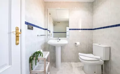 Semi-Detached House in Marbella
