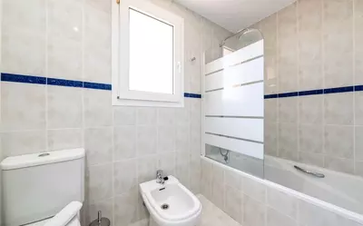 Semi-Detached House in Marbella