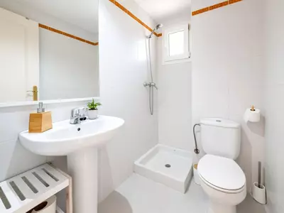 Semi-Detached House in Marbella