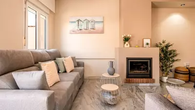 Semi-Detached House in Marbella