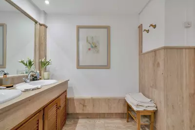Ground Floor Apartment in Río Real