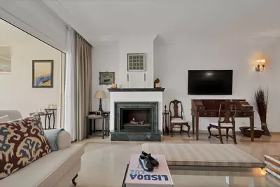 Ground Floor Apartment in Río Real