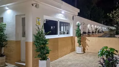 Middle Floor Apartment in Marbella