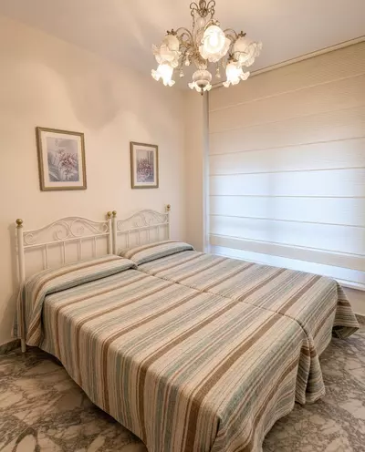 Middle Floor Apartment in Marbella