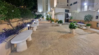 Middle Floor Apartment in Marbella