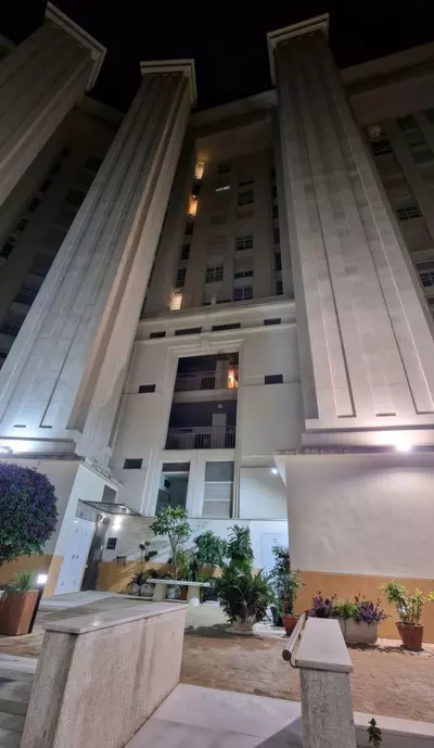 Middle Floor Apartment in Marbella