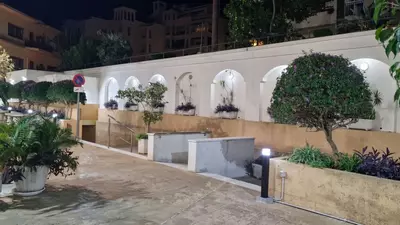 Middle Floor Apartment in Marbella