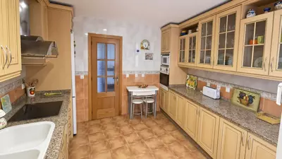 Middle Floor Apartment in Marbella