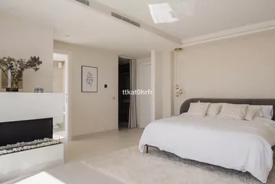 Penthouse Duplex in Nueva Andalucía