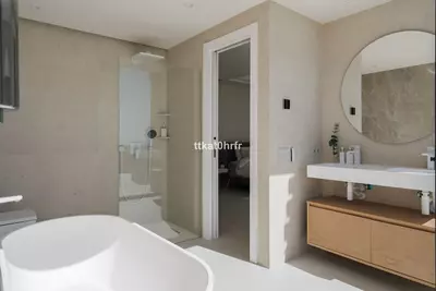 Penthouse Duplex in Nueva Andalucía