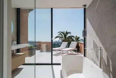 Penthouse Duplex in Nueva Andalucía