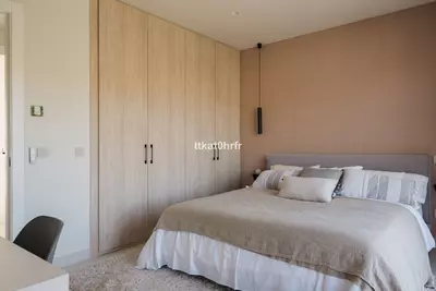 Penthouse Duplex in Nueva Andalucía