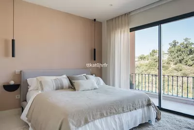 Penthouse Duplex in Nueva Andalucía