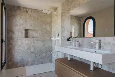 Penthouse Duplex in Nueva Andalucía