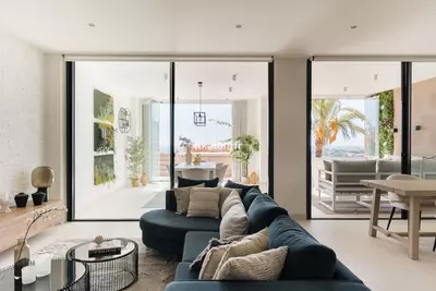 Penthouse Duplex in Nueva Andalucía