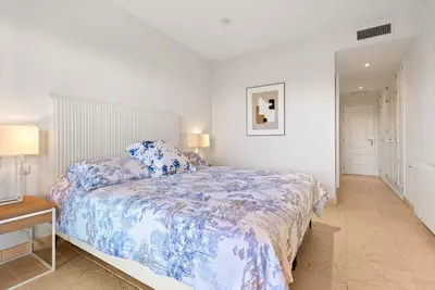Middle Floor Apartment in Benahavís