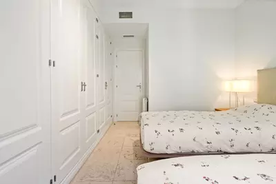Middle Floor Apartment in Benahavís