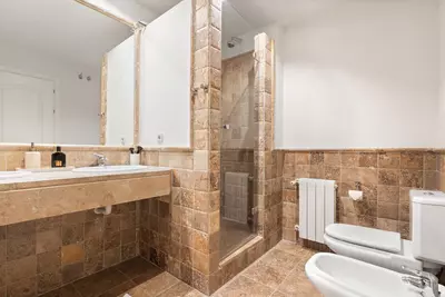 Middle Floor Apartment in Benahavís